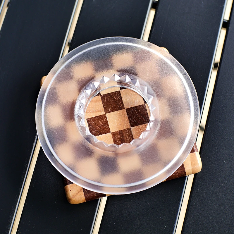 

Resin Material Coffee Filter Cup Holder Frosted Surface Hand-Poured Coffee Filter Cup Stand Domestic Production Kitchen Dinin...