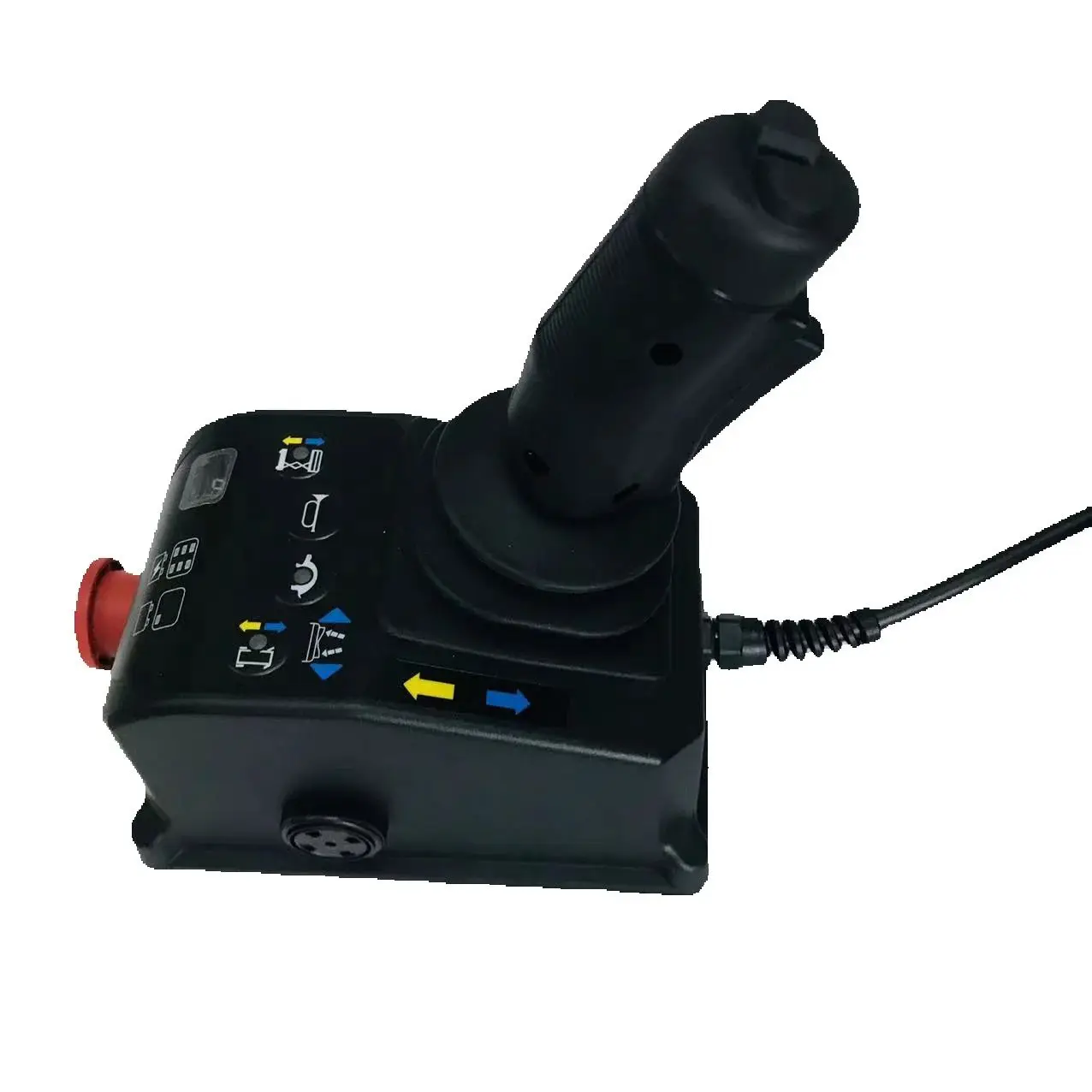 

100840GT 100840 Handle Assembly Control Box For Stacker GS-1932 GS-2032 GS-2046 GS-2632 GS-2646