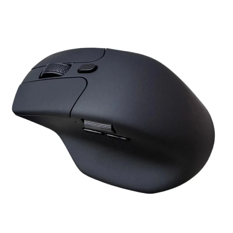 

Беспроводная мышь AttackFox M6, 3 режима, Bluetooth-мышь PAW3395, датчик, легкая игровая мышь для киберспорта, ПК, ноутбук, подарок для мальчиков и девочек