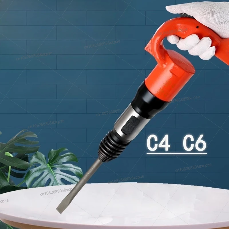 C4/C6 Handheld Air …