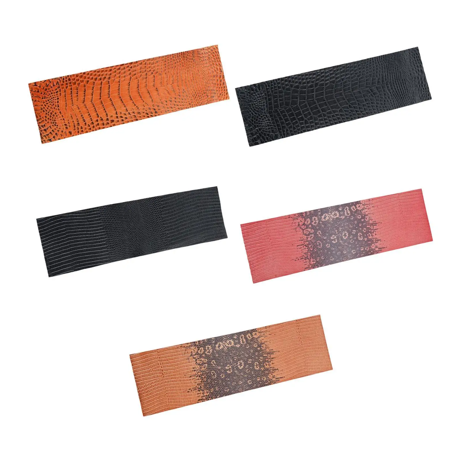 

Обертывание для бильярдного кия Удобная нескользящая кожа с тиснением