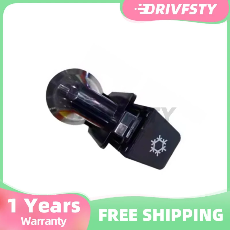 

Car Glove Box Air Outlet 31307239 Fits for Volvo /S60/XC60/V90 S90/XC90 S90L/V40 XC40/EX40