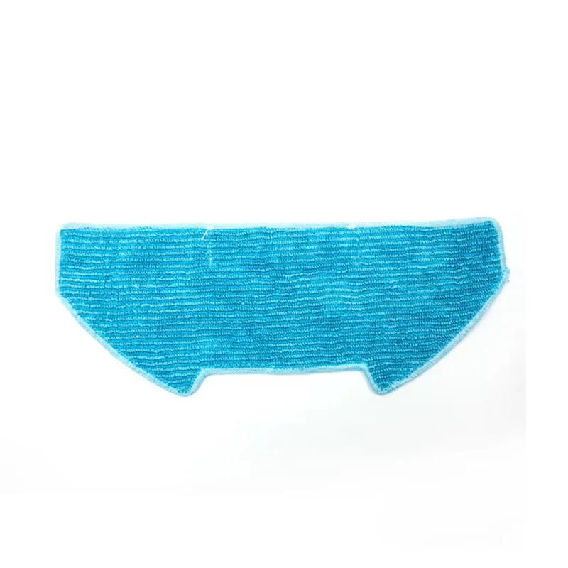【Buyers】For Smartai S8 Pro, Redroad R10, Redkey R10, Bobsweep Ultravision/Dustin/Dustin Ultra/RC400 10PCS Replacement Mop Cloth