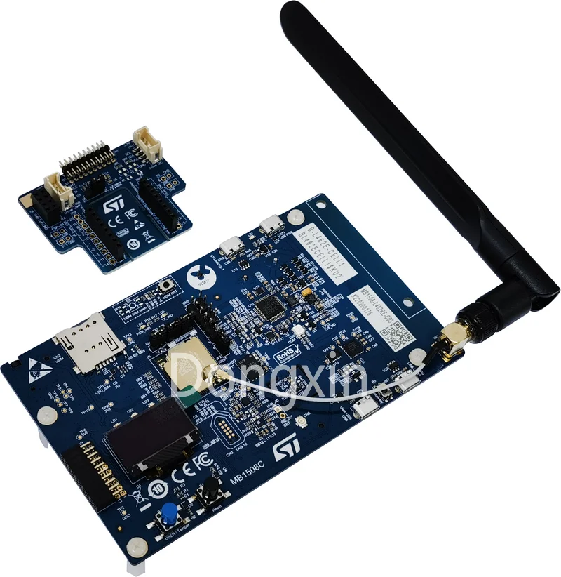 B-L462E-CELL1 STM32L462REY6 ST4SIM-200M Cellular IoT Discovery Kit