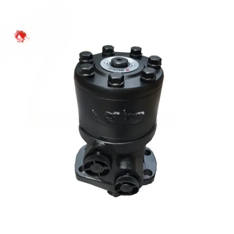 Applicable to Fishing Boat Oil Motor BMR-250 Cycloid Hydraulic Motor without External Unloading Oil Pipe