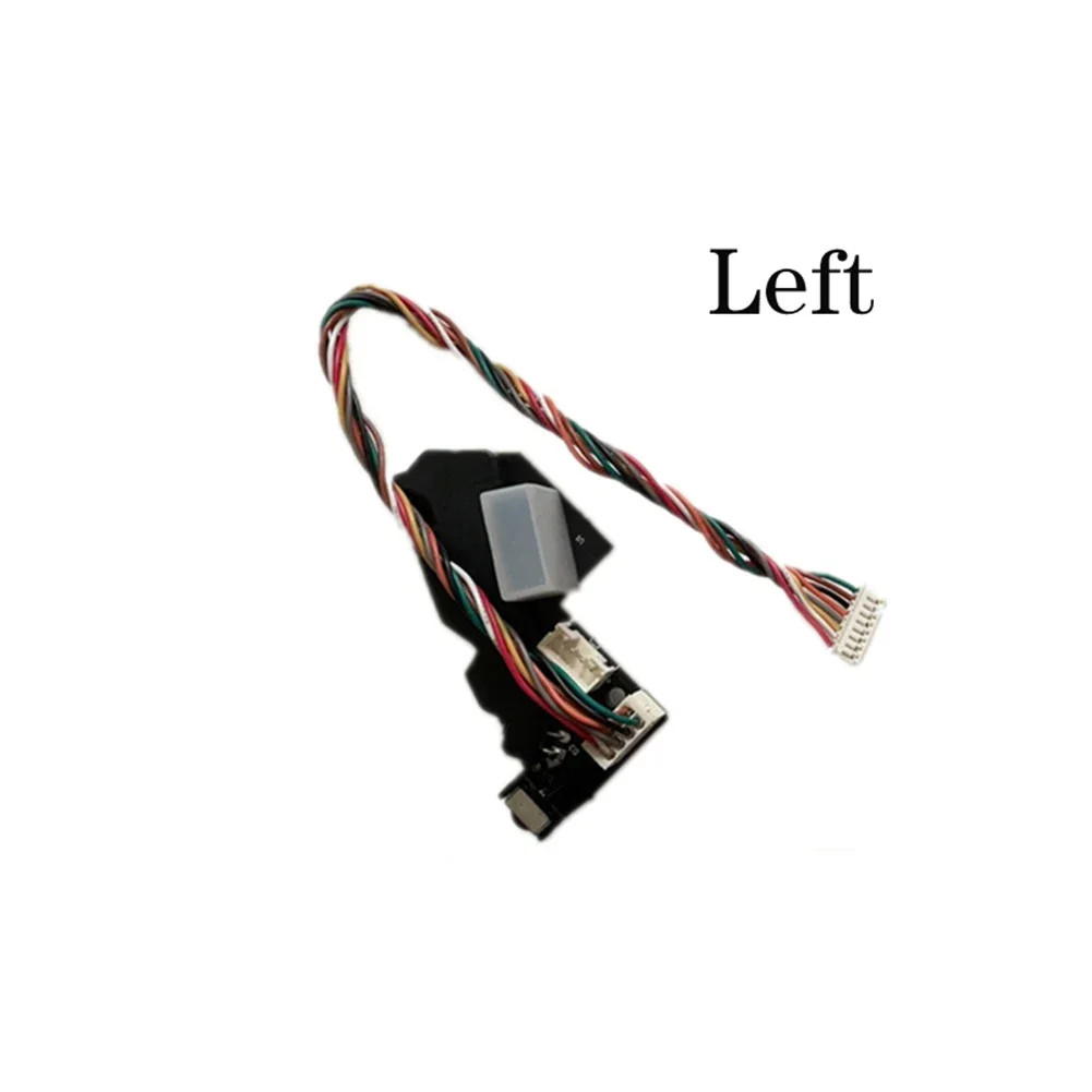 Power Tools Vacuum Accessories Left Right Sensor Cleaner Parts Cleaning Vacuum Parts Household Supplies Plus V7s Pro V7