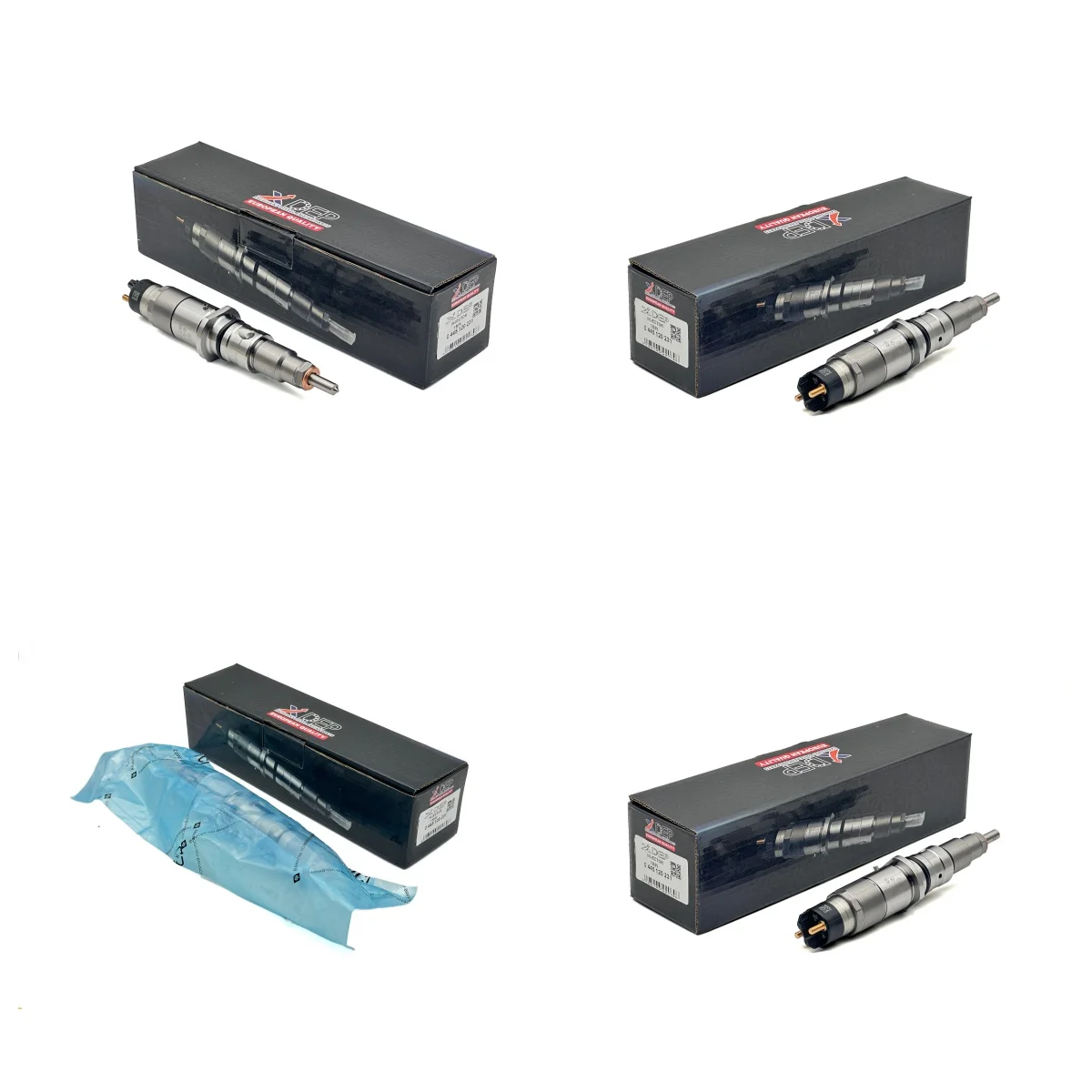 

0 445 120 231 Engine Fuel Injector Injector 0445120231 0 445 120 231 0445120059 Rail Diesel Common Fuel Injector