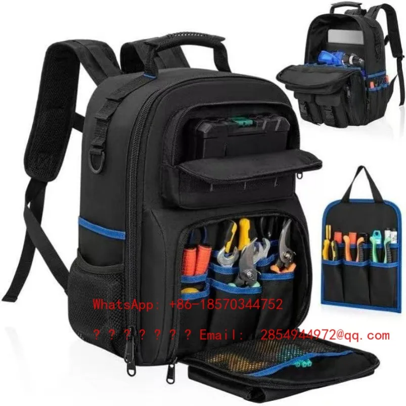 sac-a-dos-multifonctionnel-pour-le-rangement-d'outils-sac-a-dos-d'organisation-pour-accessoires-de-quincaillerie-d'exterieur-grande-capacite