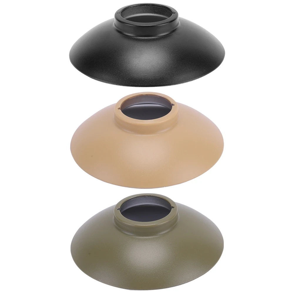 Table Lampshade Camping Equipment Vintage Lampshade Cover Camping Lampshade Lamp Protector for GZ