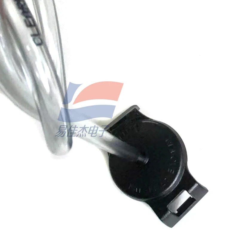 MC-TC-1 Calibration Test Cap and Hose Assembly for Gas Detector Used for Calibration Testing