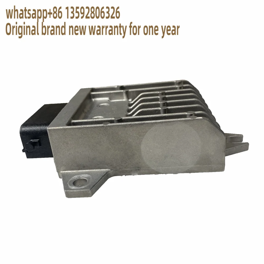Bild 7: Original Lfje189e1d Tcu Tcm für Mazda 3 2.0 2.3 2.5 2006–2012 Getriebesteuermodul