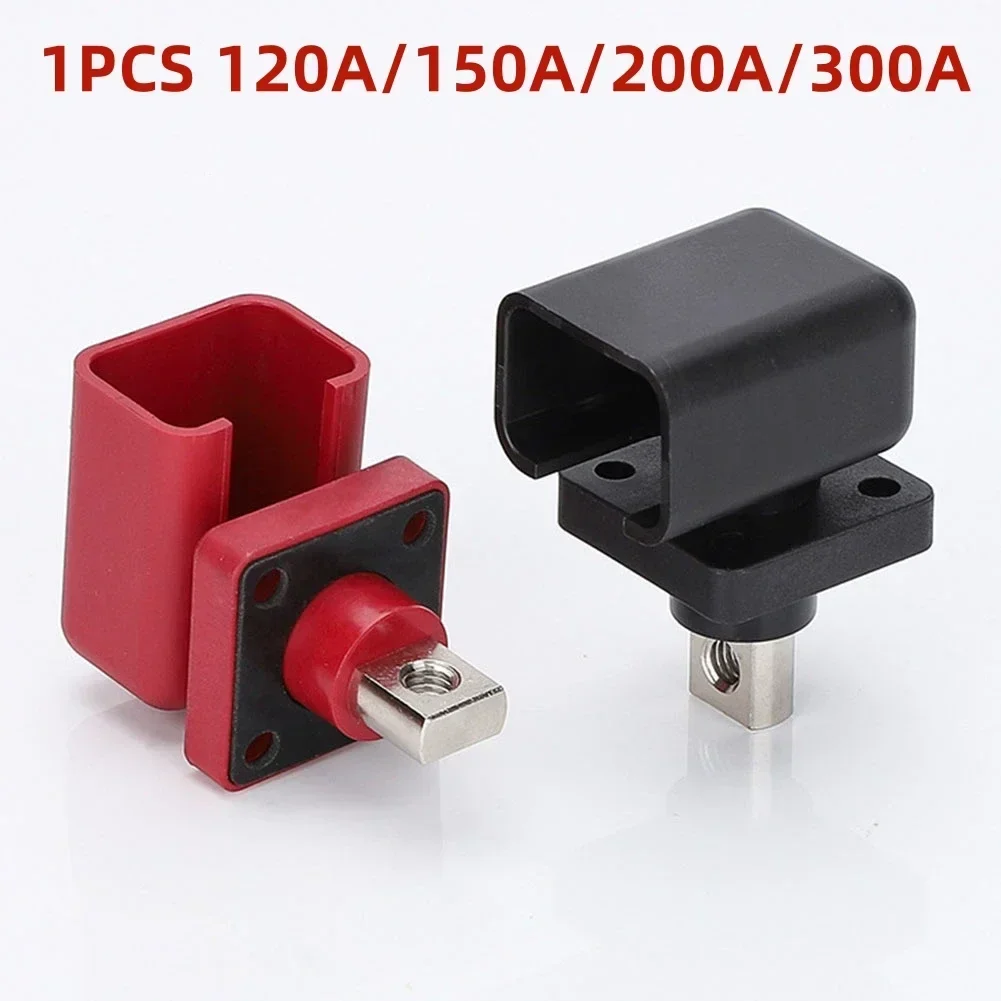 All Copper Lithium Battery Terminals High Current Copper Terminals Battery Connectors New Energy Lithium Battery Energy Parts