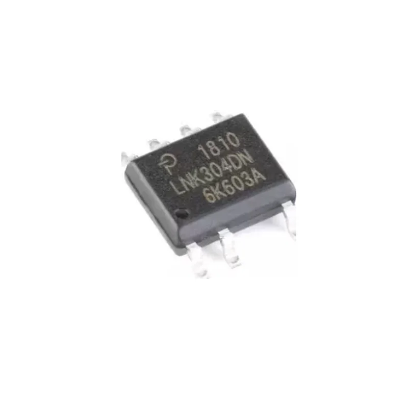 5 PIECE LNK304DN-TL SOIC-7 Switching Power Chip AC/DC Conversion Converter