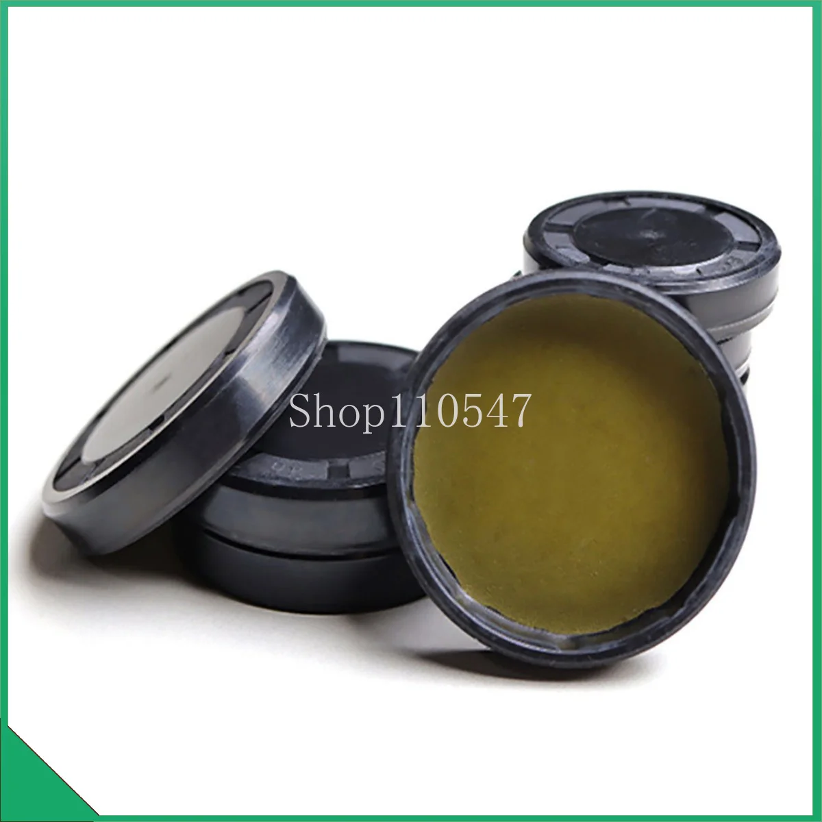 OD 21-90mm Black NBR EC/VK Type Oil Seal Nitrile Rubber End Cap Cover Plug Seal Reducer Shaft Retarder Oil Sealing Cap
