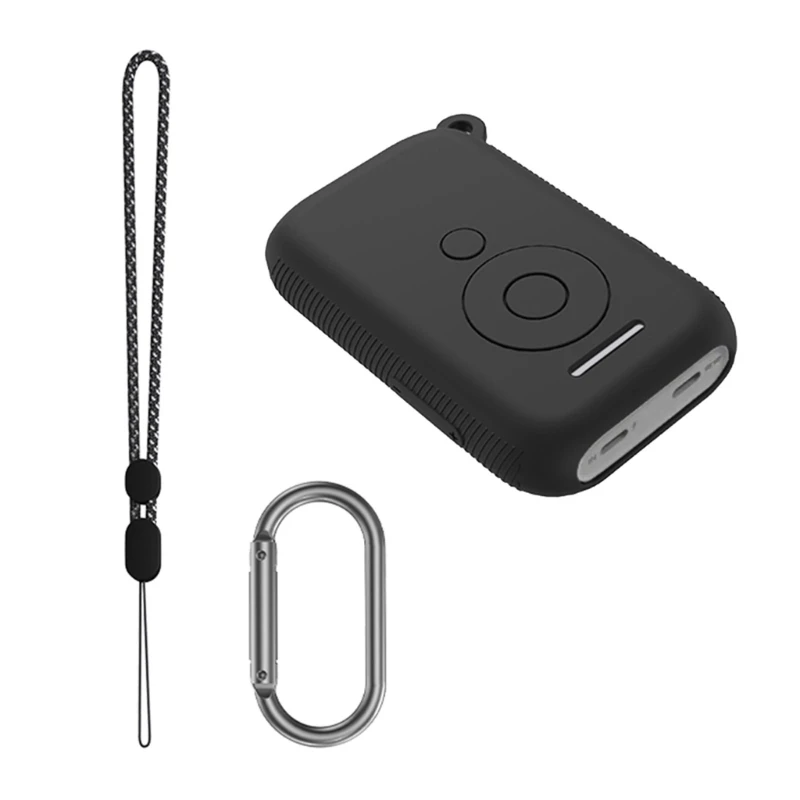 Silicone Protective Case for Xreal Beam Projection box Protector Case Cover Housing Anti-dust Sleeve Shockproof Dustproof Shell