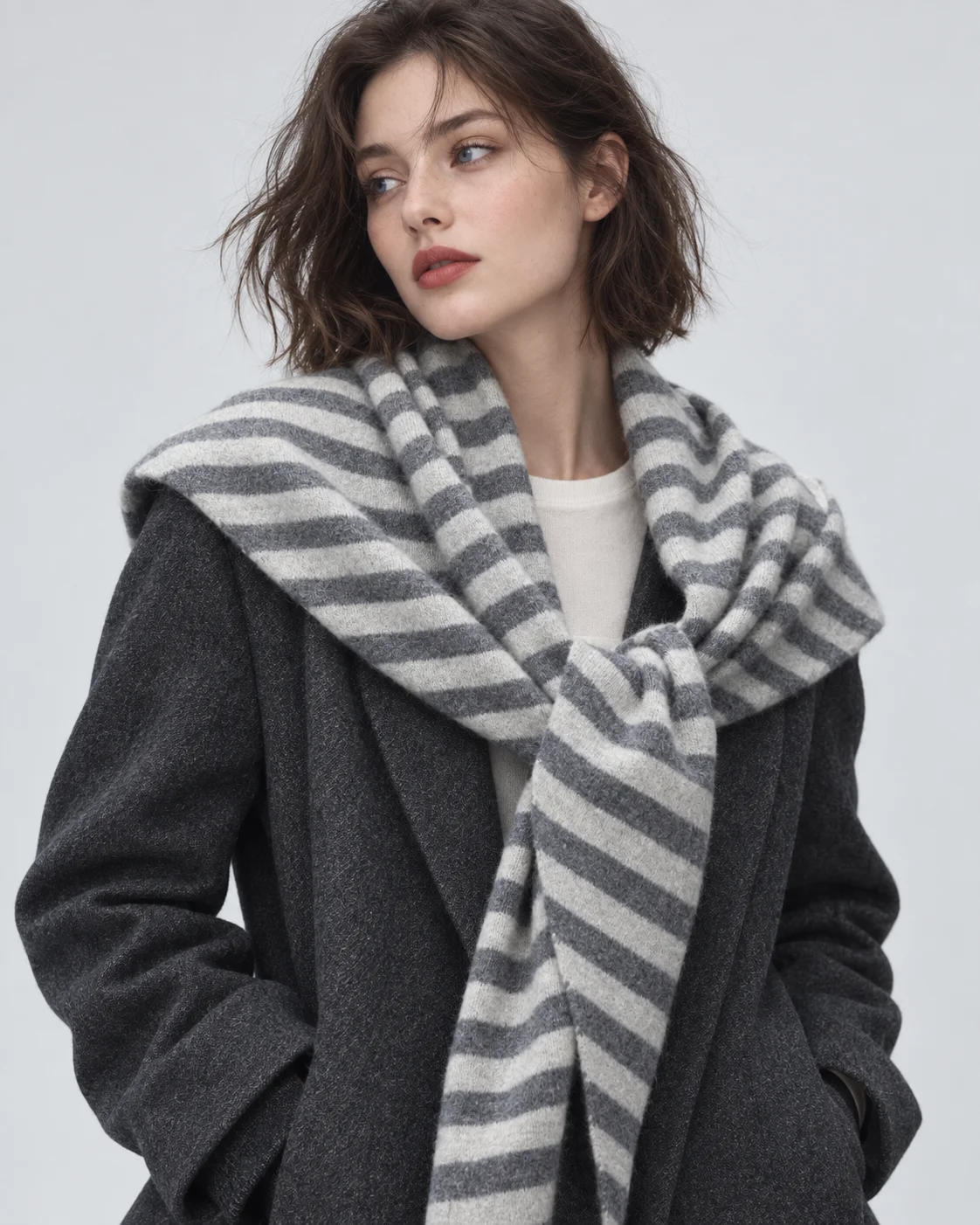 Echarpe-triangulaire-en-laine-australienne-100-pour-femme-douce-et-chaude-chale-echarpe-de-cou-unie-automne-hiver-elegante-et-chic
