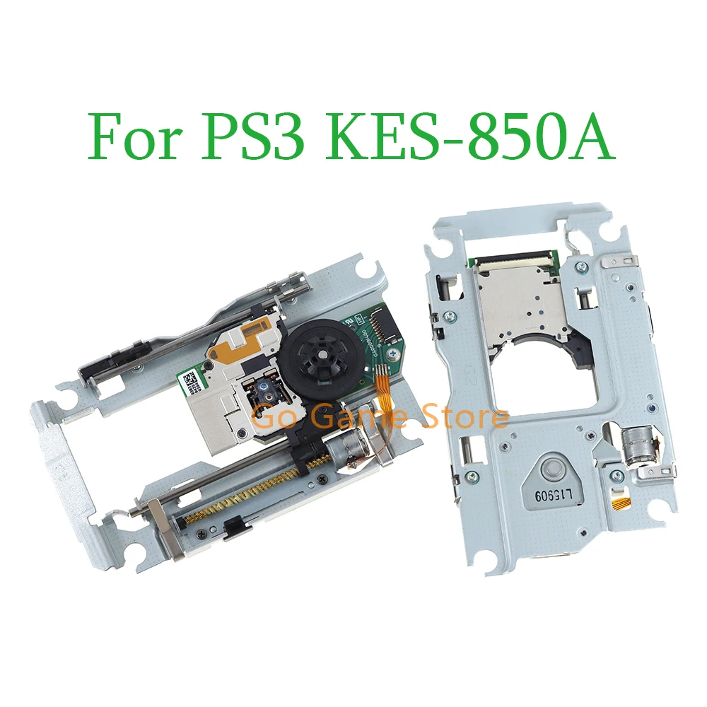 

8pcs Laser Lens KEM-850AAA KES-850A with Deck Mechanism For Sony Playstation 3 PS3 Slim