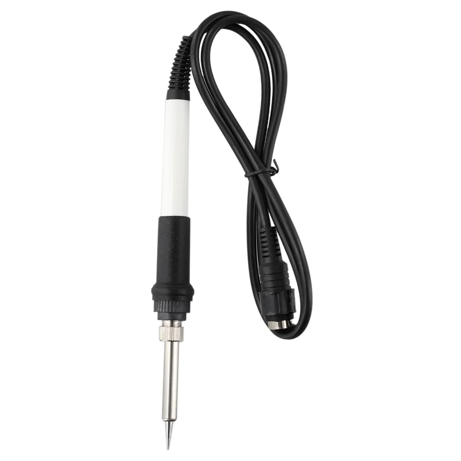 

1pc 907 Handle Iron For HAKKO936 937 928 926 Soldering Station Lightweight Handle Iron Welding Tools Accessories