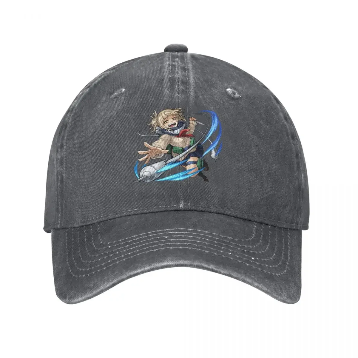 

toga from mha Baseball Cap Cosplay Rave Luxury Hat Uv Protection Solar Hat Women Beach Fashion Men's