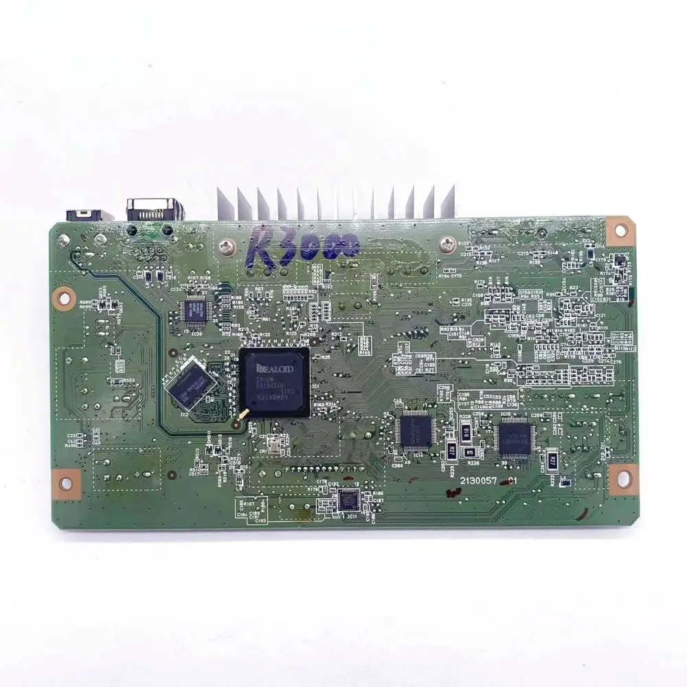 Main Board Motherboard  CA86  Fits For Epson Stylus Photo R3000 Printer Parts