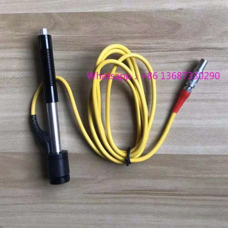 D-Type Impact Devic…