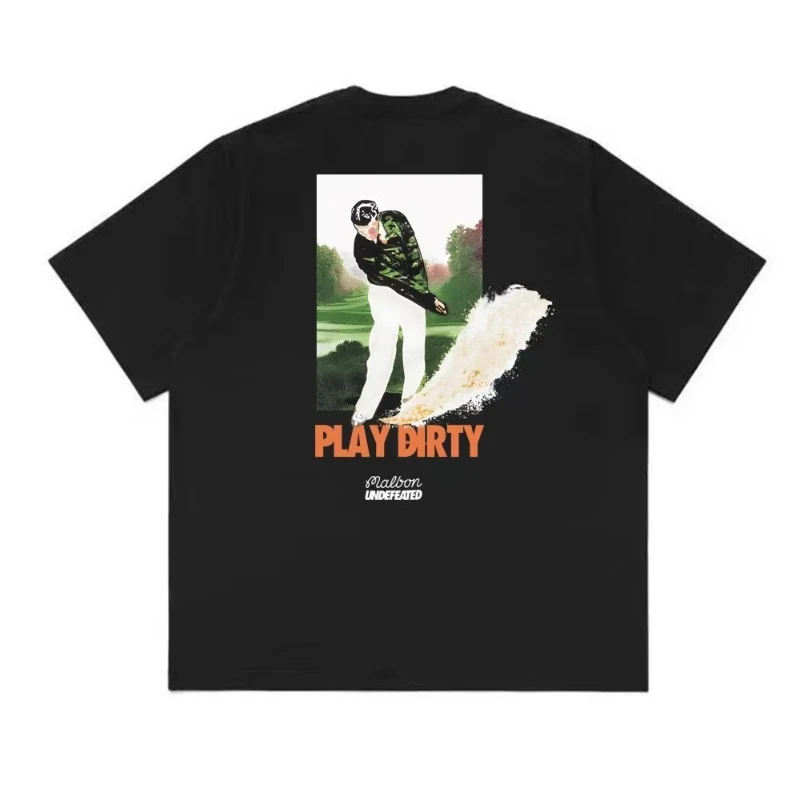 

Round-neck versatile quick-drying, loose, casual and trendy half-sleeved summer sportswear for both men and women the 2025