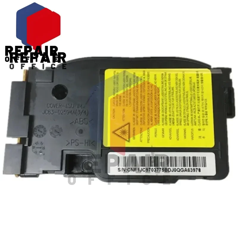 JC97-03775B LSU Unit Laser Head support for Samsung 2160 2161 2165 3401 3405 3400 2070 2071 2021 2020 2160 2029 761 760 2126