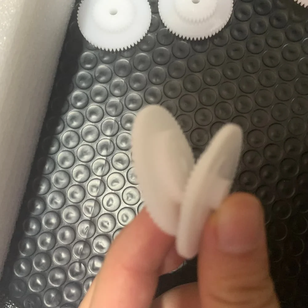 

2X QC1-1146-000 LF ДВОЙНОЙ ПЕРЕДАЧ для Canon i70 i80 Pixus 50i 80i Pixma iP90 ip90V iP100