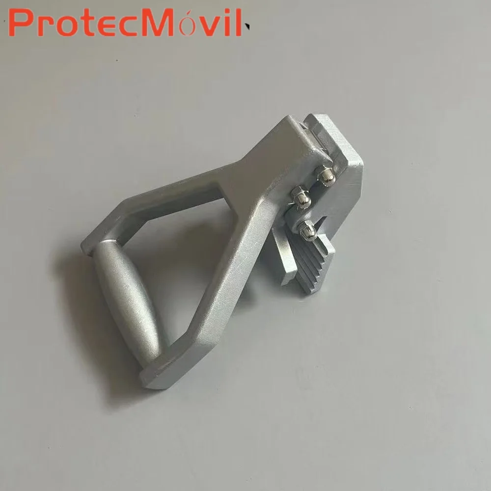 

Vinyl Floor Puller & Clamp - Installation Tools for Old Floors, Quick Stretching & Stripping Tool for Floor Coverings