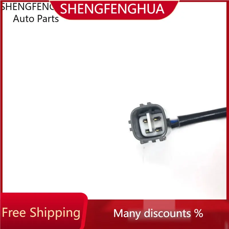 SHENGFENG HUA Free Shipping For Toyota Camry Auto Parts Oxygen Sensor Rear Oxygen 89465-33040