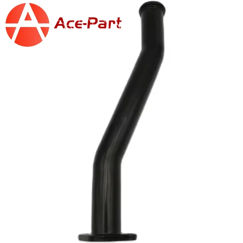 

OEM 2546025002 Впускная труба для Kia Forte 2010 Optima 2006-2010, Rondo 2007-2010 гг. | Сменный разъем системы охлаждения
