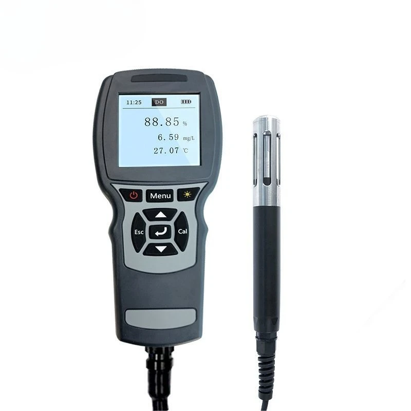 

Optical Turbidity Tester Surface Water Quality Detection Sedimentation Tank Suspension Detector