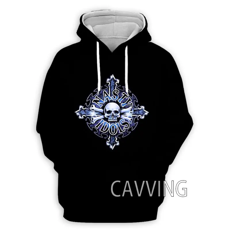 

CAVVING 3D Printed Nasty- idols Hoodies Hooded Sweatshirts Harajuku Tops Fashion Clothing for Women/men H02