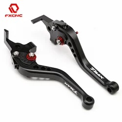 Yamaha T-Max TMAX T MAX 500 530 560 SX DX Tech Max Tmax500 T-MAX560 CNC ์งง์ ๋งคํธ ์คํ ๋ฐ์ด ์กฐ์ ์ ๋ธ๋ ์ดํฌ ํด๋ฌ์น ๋ ๋ฒ