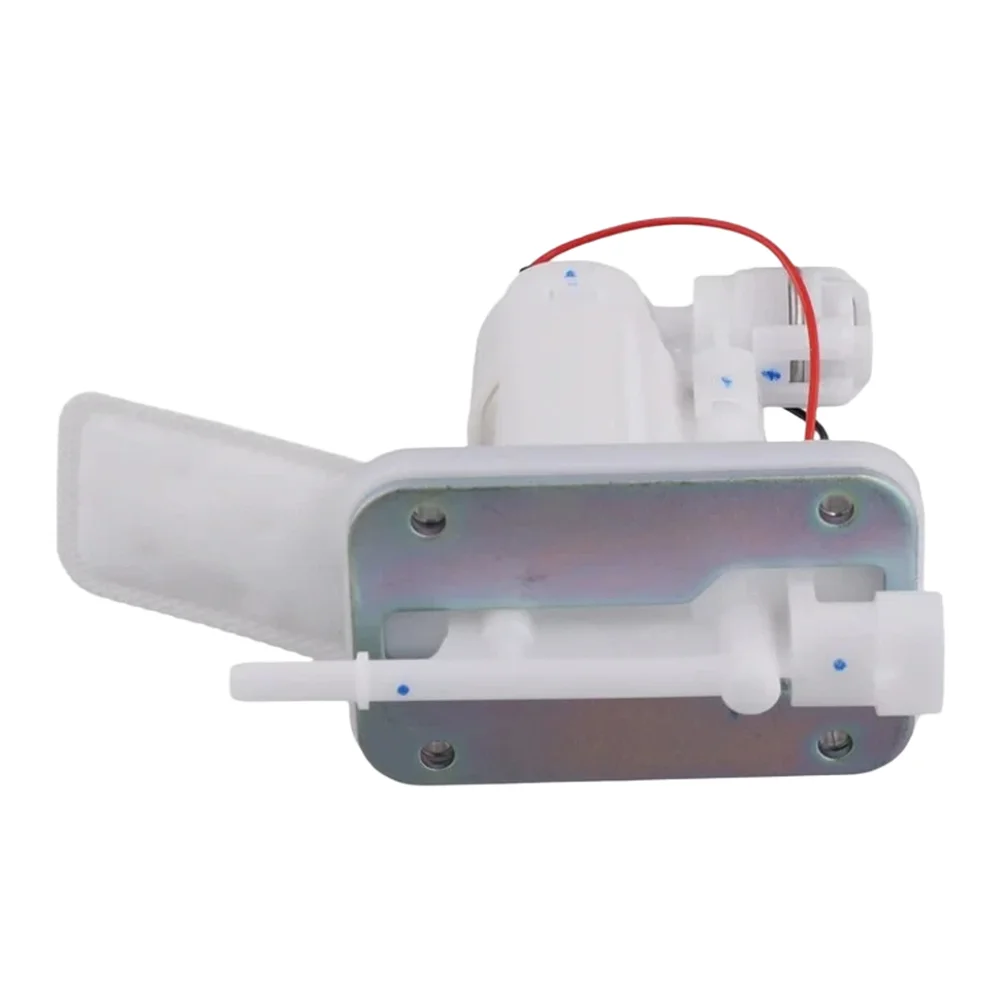 OEM-Spec Fuel Pump 192000-004 Replacement For Wonjan And For Brixton BX125 For BX150 Motorcycle Fuel Delivery System