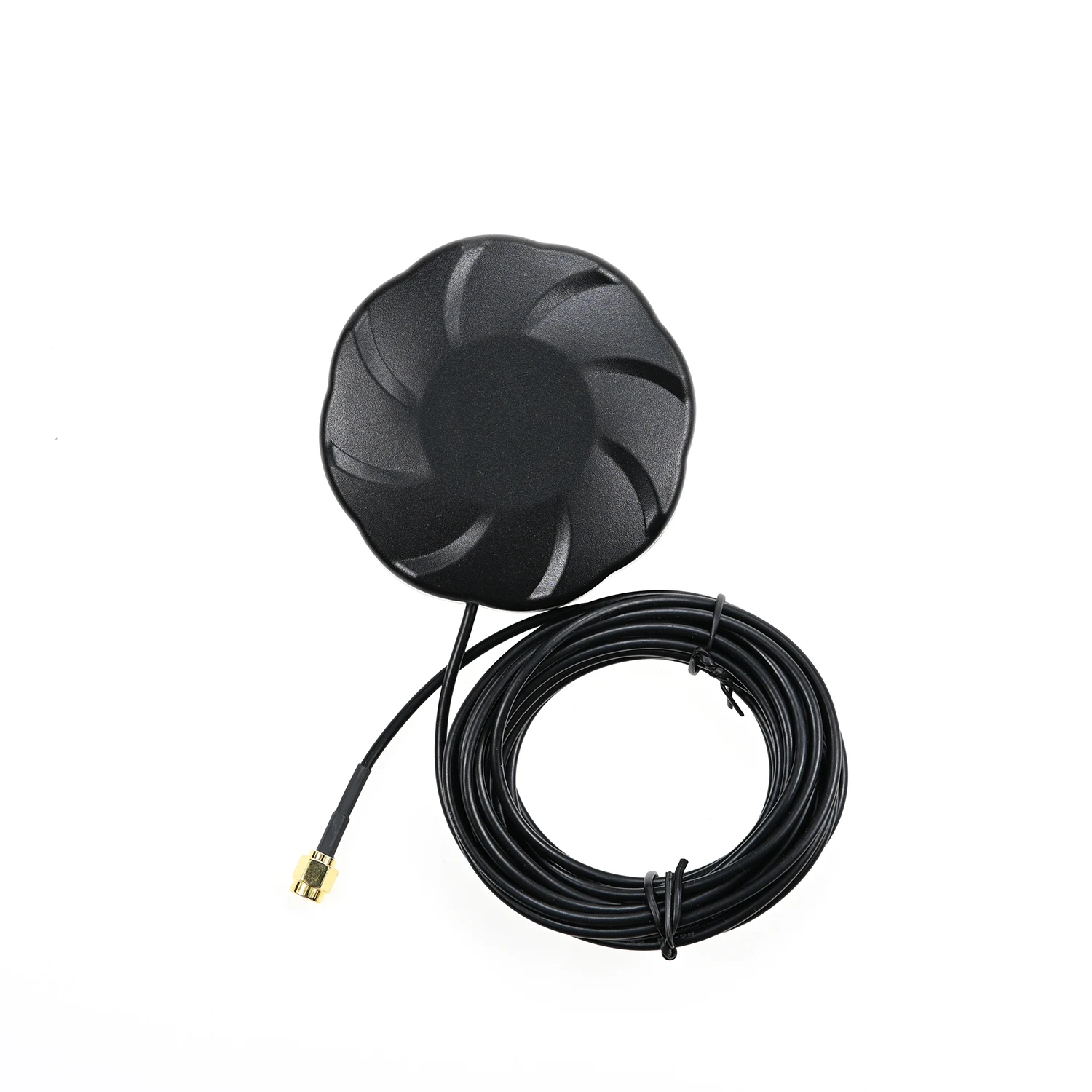 QUESCAN QT84 High precision All-band L1L2L5 RTK GPS GNSS Antenna for ublox ZED-F9P X20P NEO-F10N Replace ANN-MB GPS Antenna