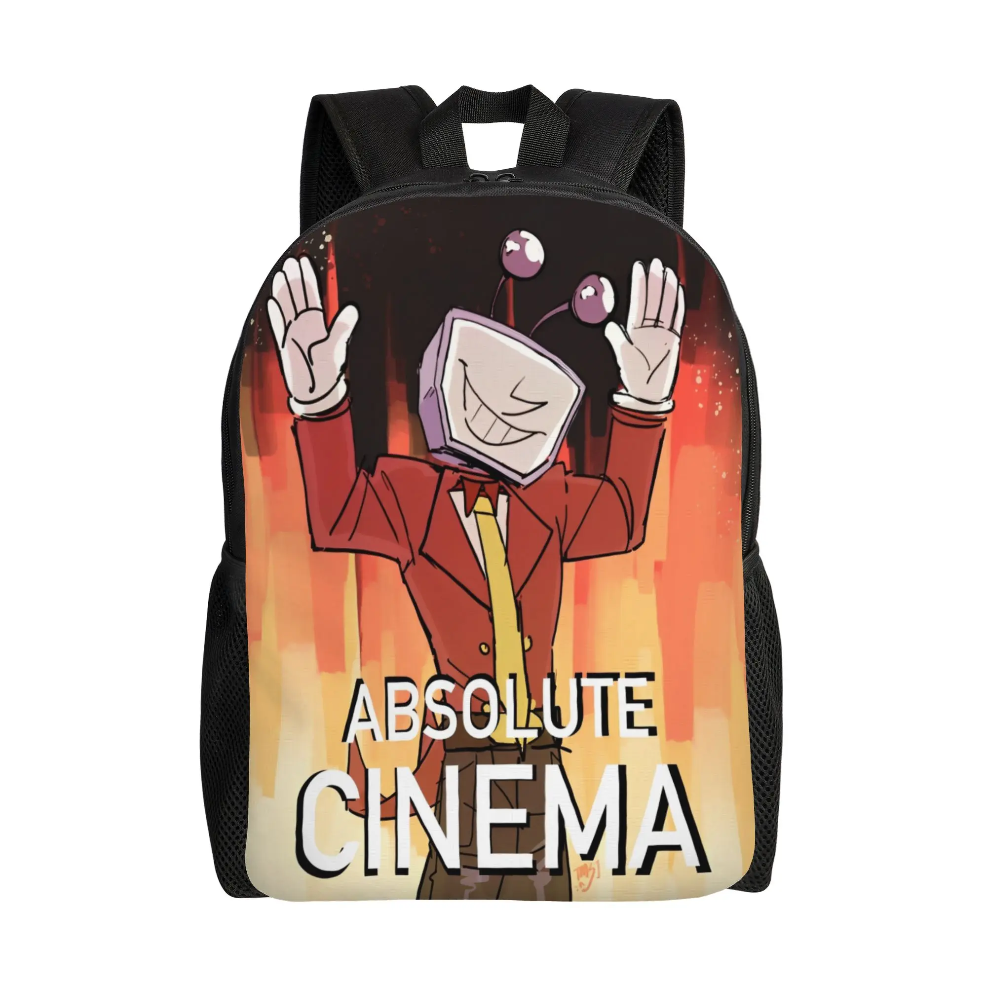 

Deltarune Game Toddler Backpack for Kids Girls Boys Backpacks Cute Daycare Child School Bag