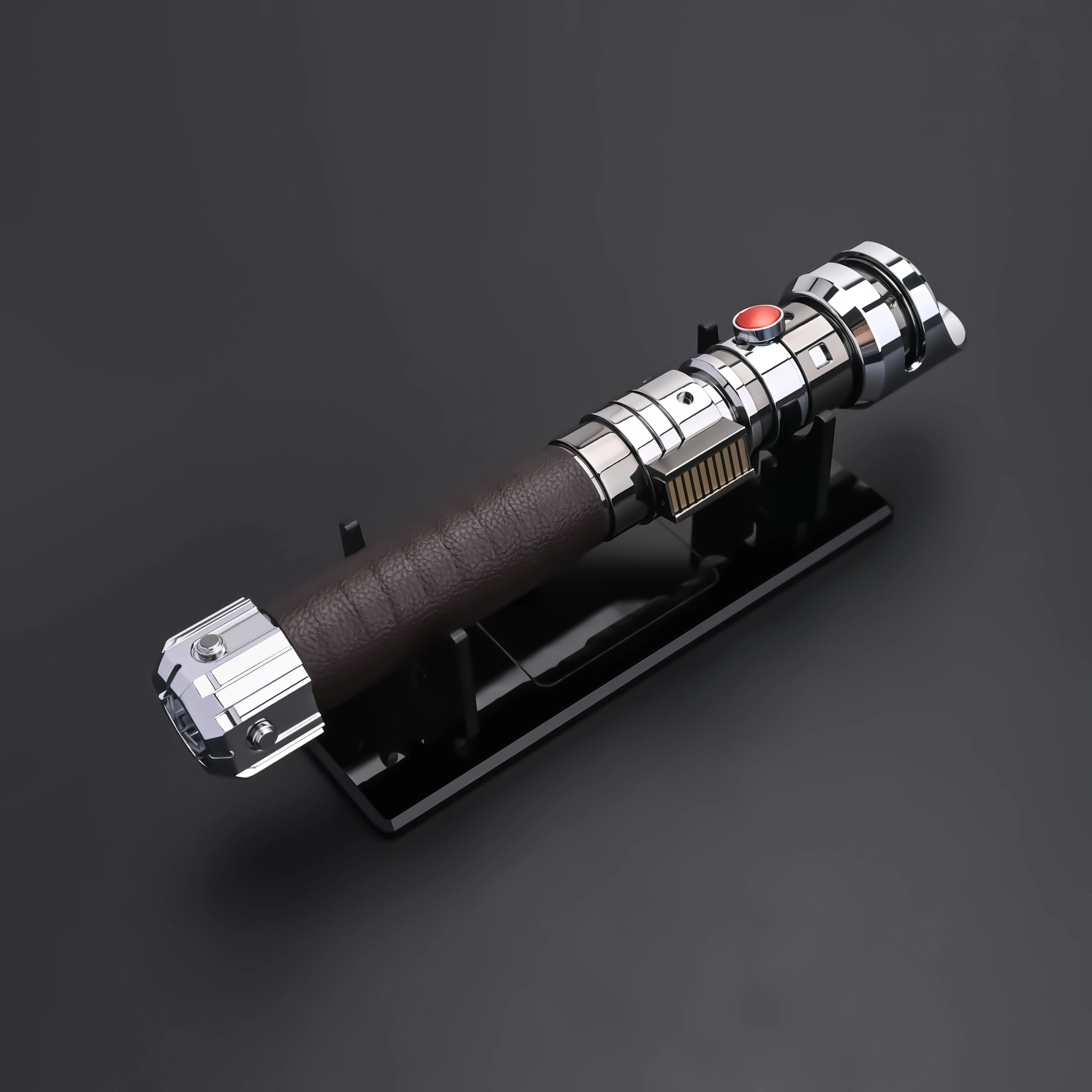 TXQSABER Neo Pixel Smooth Swing Lightsaber Proffie Metal Handle Force Blaster Cosplay Led Strip Sword Replica Star Killer