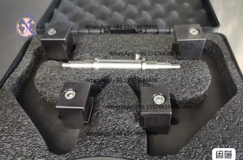 Camshaft & Crankshaft Timing Locking Tool Set, Engine Valve Timing Alignment Repair Kit