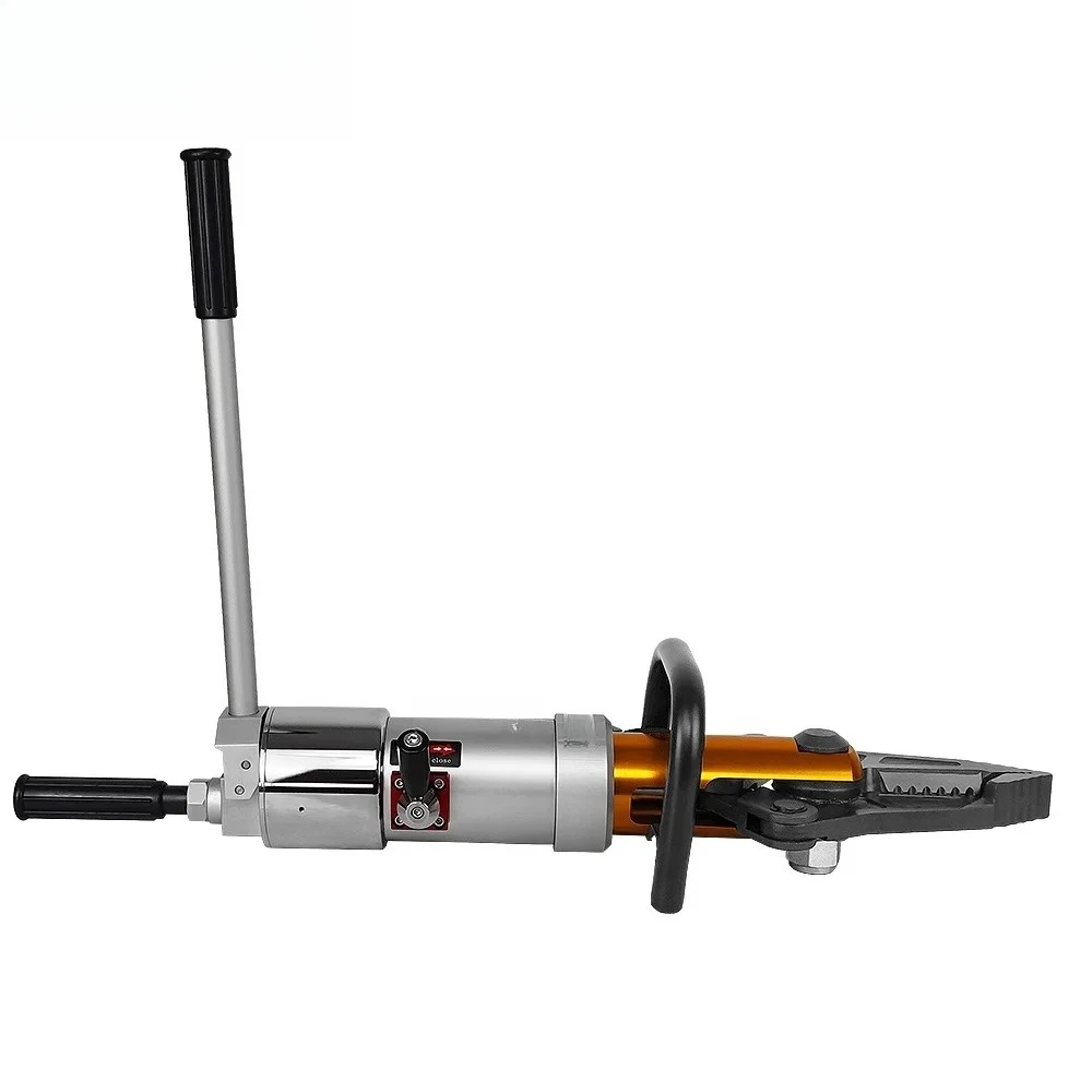 

High quality emergency rescue Hand Operated Combi Tool Manual cutter spreader combi tool