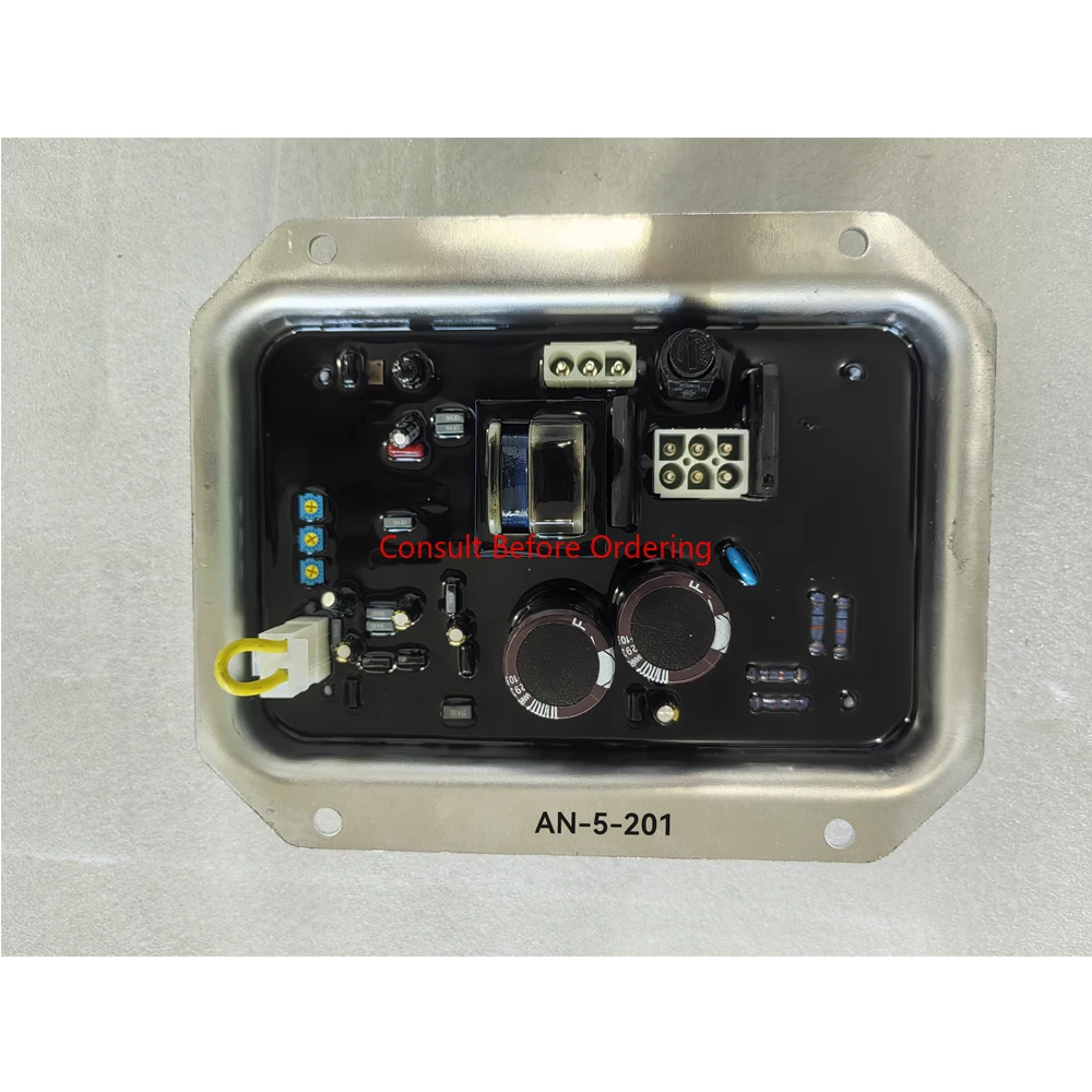 ¡De fábrica! !! AVR NTA-5E-2TG AN-5-201 NTA-5A-2TC AN-5-201A NTA-4A-2TC