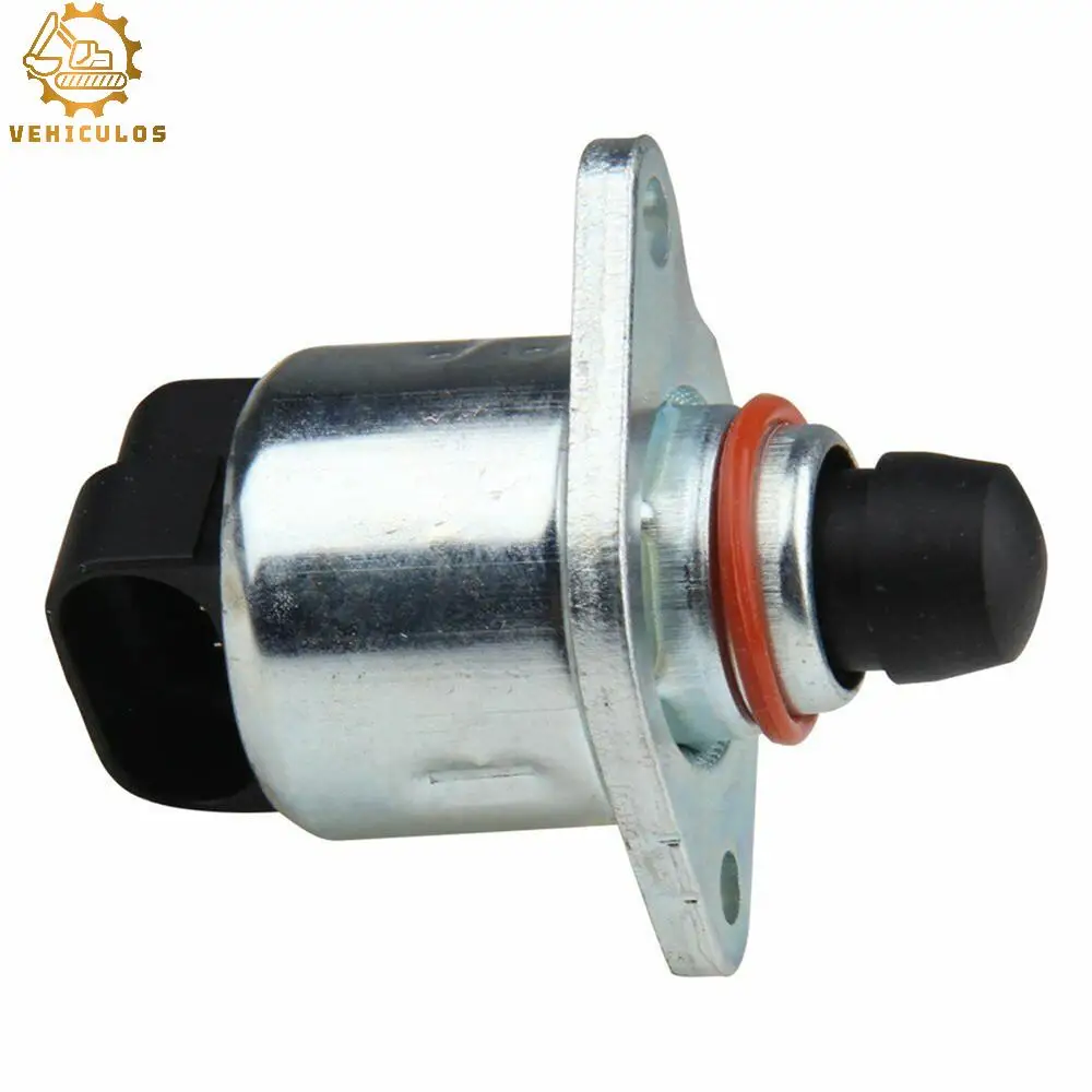 New Idle Air Control Valve IACV-AC147 17223209 For Cadilac Blazer Astro S-10 Express GMC Chevy 96-07 AC147 AC142 31023