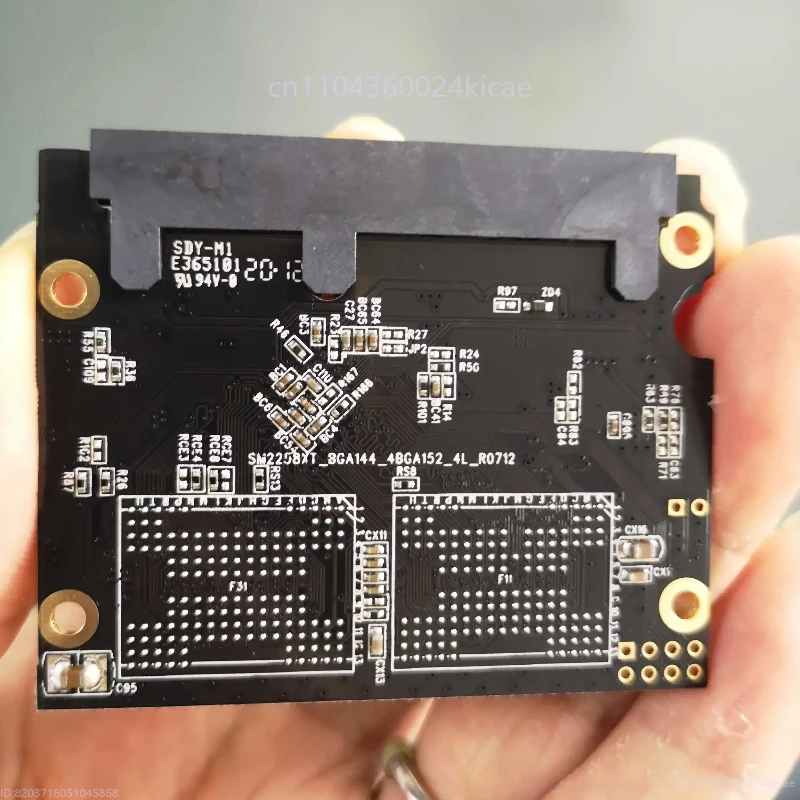 SM2259XT Master Con…