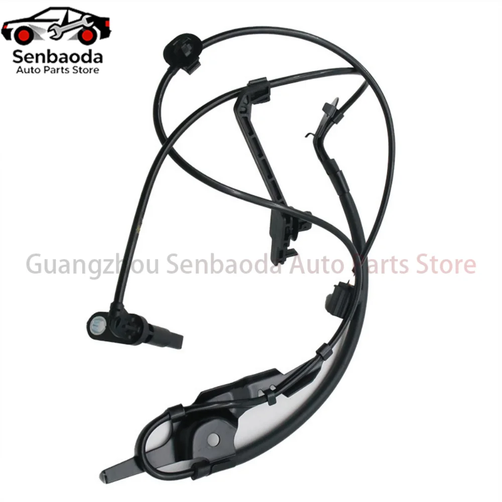 

89542-42070 89543-42070 Front Left Right ABS Wheel Speed Sensor For Toyota Rav4 Rav4 Prime Venza 2019-2021 Car Accessories New
