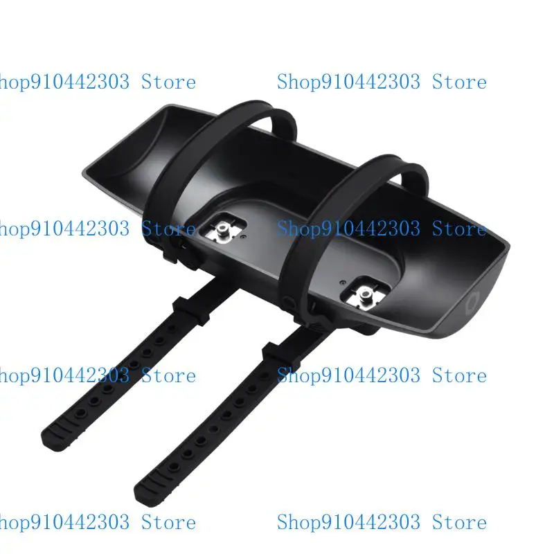 L4MD Heavy Duty Motorcycle Bike -Lenkerfalterschockdicht von universellem Lenkerlautsprechermontage einfach für die Ladung zu – Detail 8