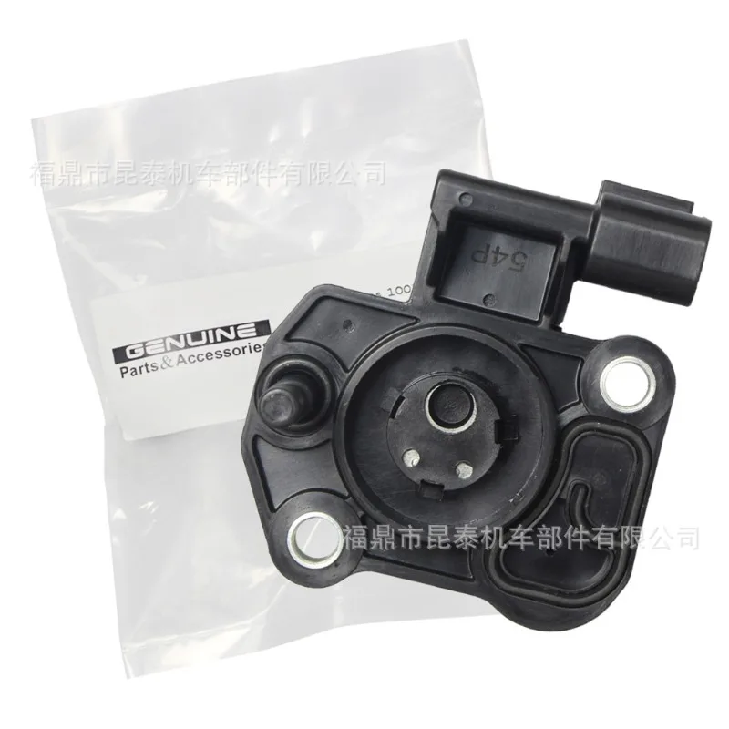 Suitable for: TPS Motorcycle Throttle Position Sensor for Y15zr NMAX 125 155 EGO S Fz150