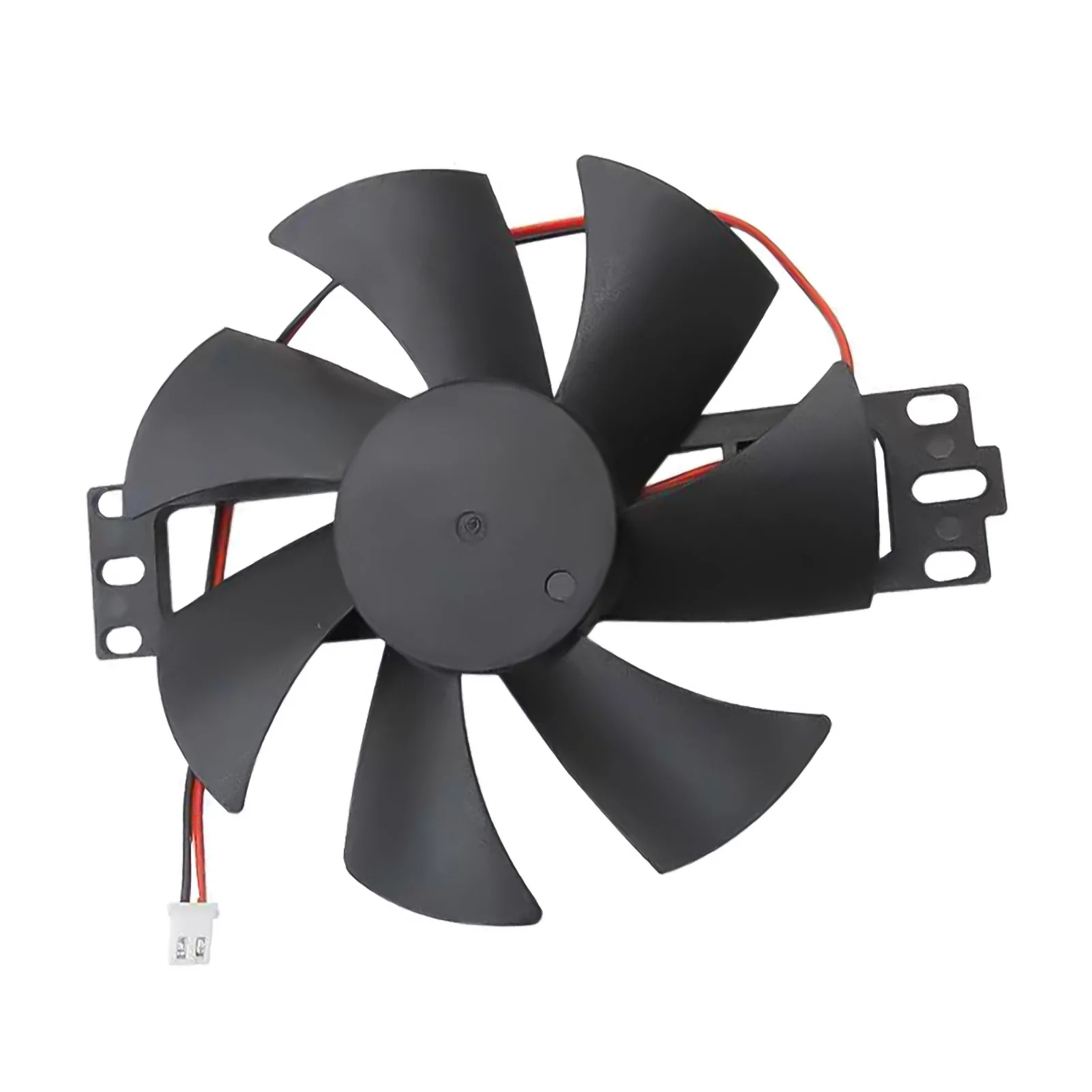 Kitchen Repair Cooling Fan 12V 18V Radiator for Induction Cooker Replacement Parts Efficient Heat Dissipation Slim Fan