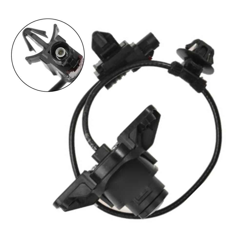Parking Assistance Front View Camera Vehicle Parking Aid ABS Material 12V Voltage OEM 99250-G9000 Practical And Reliable
