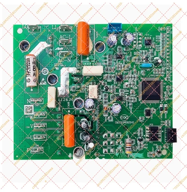 for Haier Inverter Board Module 0011800865 Series A B C D N M