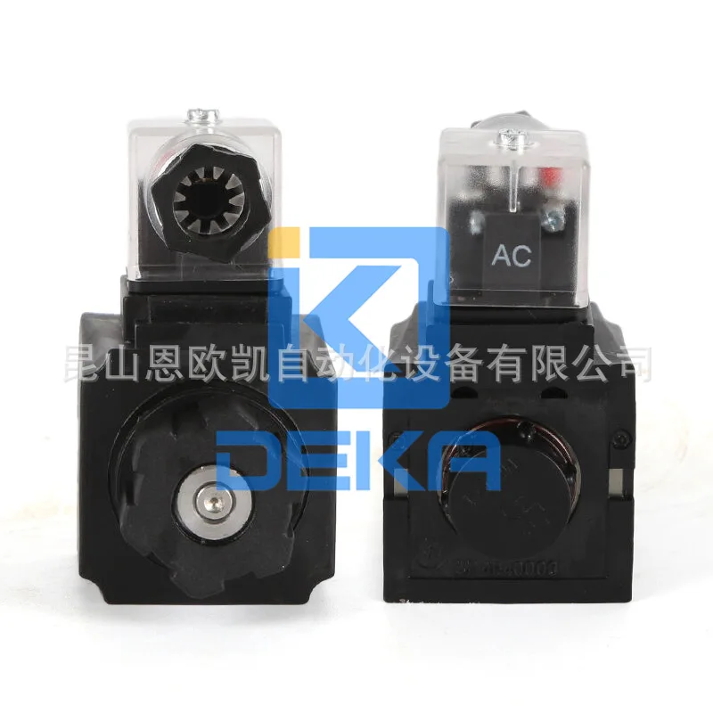 

BREVINI Solenoid Valve Coil M14640003